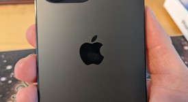 Mint
													Apple iPhone 14 Pro Max - Unlocked, Black, 512 GB, A2651, photo 3 of 10