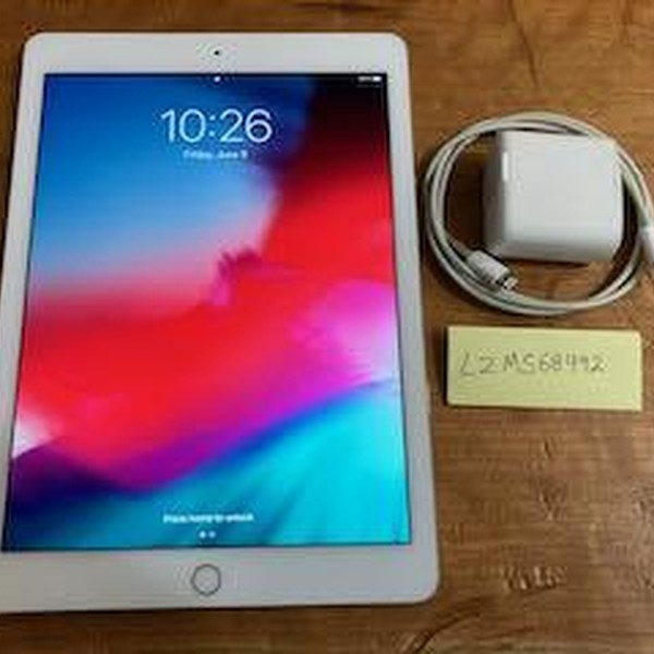 Apple iPad Air 2 - Wi-Fi, 64 GB, Gold