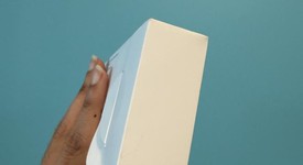 New
													Apple Watch SE 3rd Gen 40mm - Unlocked, Starlight, A3326 - Cellular, photo 4 of 4