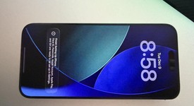 Mint
													Apple iPhone 15 Pro Max - AT&T, Natural, 256 GB, A2849, photo 4 of 18