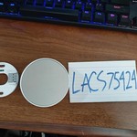 Good Nest Thermostat 4th Gen - Snow