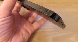 Fair
													Apple iPhone 14 Pro Max - Unlocked, Black, 256 GB, A2651, photo 4 of 6