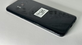 Good
													Samsung Galaxy S8 - AT&T, Black, 64 GB, 4 GB, SM-G950U, photo 5 of 5