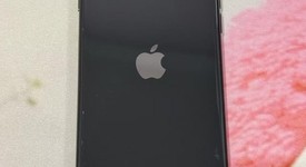 Good
													Apple iPhone SE 2nd Gen 2020 - Unlocked, Black, 64 GB, A2275, photo 3 of 4