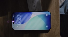 Mint
													Apple iPhone 17 - Unlocked, Black, 256 GB, A3258, photo 4 of 10