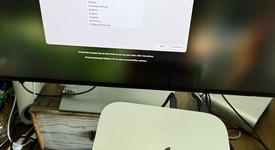 Good
													Mac mini 2023 - Apple M2 Pro 10-core, 512 GB, 16 GB, 1 Gigabit Ethernet, photo 2 of 7