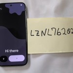 Good Google Pixel 9 Pro XL - AT&T, Obsidian, 512 GB, 16 GB, GGX8B