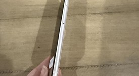 Good
													Apple iPhone SE 3rd Gen 2022 - Unlocked, Starlight, 64 GB, A2595, photo 2 of 6