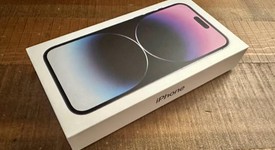 Mint
													Apple iPhone 14 Pro Max - Verizon, Purple, 256 GB, A2651, photo 5 of 13