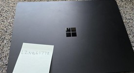 Mint
													Microsoft Surface Laptop 7 - Black, 512 GB, 16 GB, 13.8", photo 3 of 9