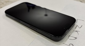 Mint
													Apple iPhone 16 Pro - Unlocked, Black, 128 GB, A3083, photo 5 of 19