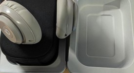 Used
													Beats Studio Pro - Sandstone, photo 1 of 11