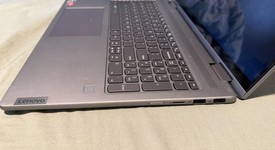 Good
													Lenovo Yoga Laptop, photo 5 of 8