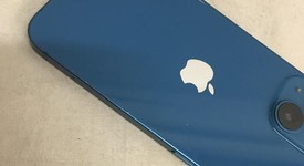 Fair
													Apple iPhone 13 Mini - T-Mobile, Blue, 128 GB, A2481, photo 3 of 7