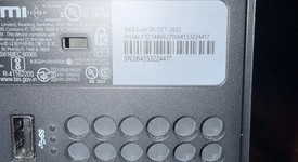 Good
													Xbox Series X (2020) - Black, 1 TB, standard, photo 4 of 4