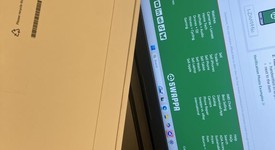 New
													MacBook Air 2024 (M3) - 15" - Apple M3, Starlight, 256 GB, 8 GB, 10-core GPU, photo 4 of 5