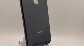 Good
													Apple iPhone Xs Max - Unlocked, Gray, 512 GB, A1921, photo 4 of 6