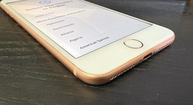 Good
													Apple iPhone 8 Plus - Xfinity, Gold, 64 GB, A1864, photo 6 of 6