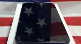 Mint
													Apple iPhone 17 Pro Max - Mint Mobile, Deep Blue, 2 TB, A3257, photo 4 of 14