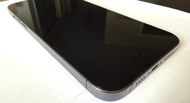 Good
													Apple iPhone 14 Pro Max - Unlocked, Purple, 256 GB, A2651, photo 2 of 13