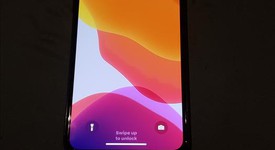 Good
													Apple iPhone 11 Pro Max - AT&T, Gray, 256 GB, A2161, photo 5 of 22
