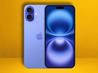 Apple iPhone 16 Plus