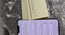 Good
													Apple iPhone 13 Pro - Unlocked, Gold, 256 GB, A2483, photo 3 of 12