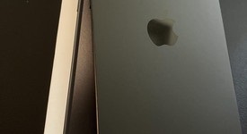 Mint
													Apple iPhone 15 Pro Max - T-Mobile, Black, 256 GB, A2849, photo 1 of 7