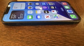 Good
													Apple iPhone 14 - T-Mobile, Midnight, 128 GB, A2649, photo 5 of 6