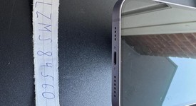 Good
													Apple iPhone 14 Plus - T-Mobile, Purple, 128 GB, A2632, photo 3 of 7