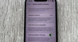 Good
													Apple iPhone 13 Mini - Unlocked, Green, 128 GB, A2481, photo 2 of 9