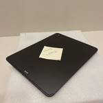 Mint Apple iPad Pro 13 inch (M4) 2024 - Unlocked, 256 GB, Black, 8 GB, A2926, Standard Glass