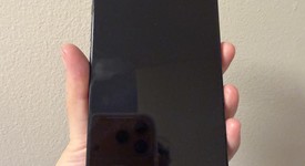 Good
													Apple iPhone 15 - Unlocked, Black, 128 GB, A2846, photo 4 of 13