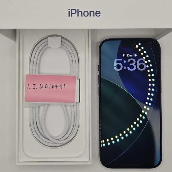 Apple iPhone 17 Pro - Unlocked, 256 GB, Deep Blue, A3256