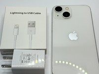 Apple iPhone 13 Mini
