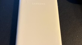 Fair
													Samsung Galaxy Note 10 - Unlocked, White, 256 GB, 8 GB, SM-N970U1, photo 2 of 13