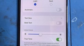 Good
													Apple iPhone 15 Pro Max - Unlocked, Natural, 1 TB, A2849, photo 3 of 7