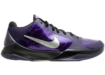 Nike Kobe 5 Ink for sale