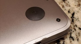 Good
													MacBook Pro 2019 - 13" - I5, Gray, 128 GB, 8 GB, photo 3 of 5