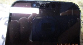 Fair
													Apple iPhone 14 - Unlocked, Midnight, 128 GB, A2649, photo 5 of 27