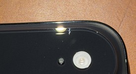 Good
													Apple iPhone Air - Unlocked, Space Black, 1 TB, A3260, photo 3 of 9