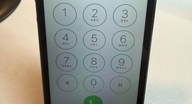 Good
													Apple iPhone 5 - Unlocked, Black, 16 GB, A1428, photo 2 of 7