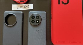 Mint
													OnePlus 13 - Unlocked, Black Eclipse, 512 GB, 16 GB, photo 3 of 10