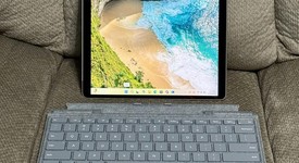 Mint
													Microsoft Surface Pro 8 - I7, Platinum, 1 TB, 32 GB, photo 1 of 19