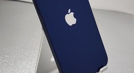 Fair
													Apple iPhone 12 - Unlocked, Blue, 64 GB, A2172, photo 5 of 12
