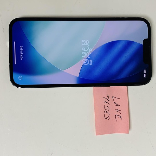 Apple iPhone 13 - Unlocked, 128 GB, Midnight, A2482