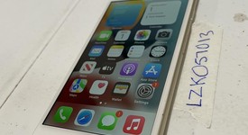 Good
													Apple iPhone 6S - T-Mobile, Gold, 16 GB, A1688, photo 1 of 7