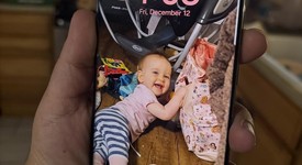 Good
													Samsung Galaxy S23 Ultra - US Cellular, Graphite, 256 GB, 8 GB, SM-S918U, photo 2 of 8