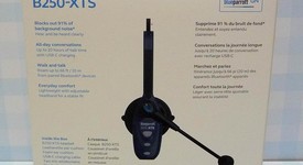 New
													BlueParrot Headphones, photo 2 of 5