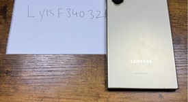 Mint
													Samsung Galaxy S24 Ultra - Unlocked, Yellow, 256 GB, 12 GB, SM-S928U1, photo 1 of 7